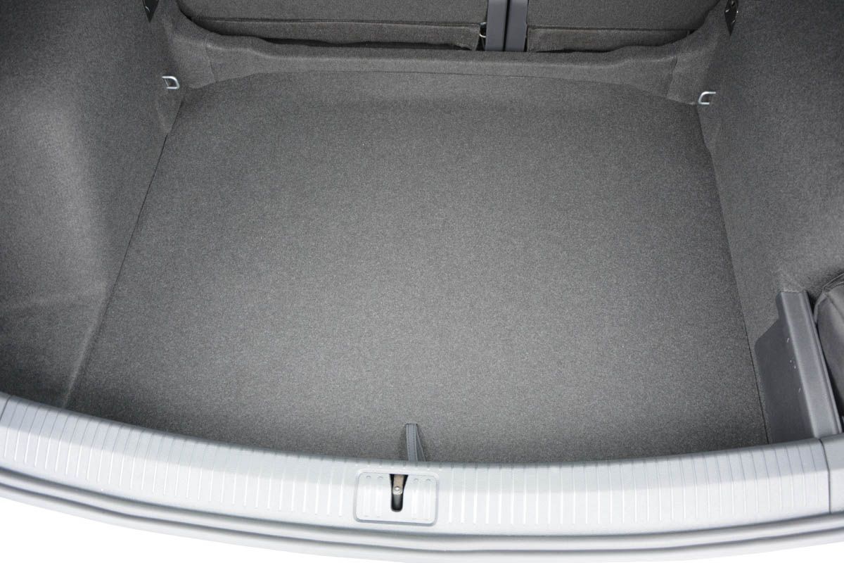 Tavita portbagaj Volkswagen Tiguan fabricatie 2016 - prezent (portbagaj inferior) 4