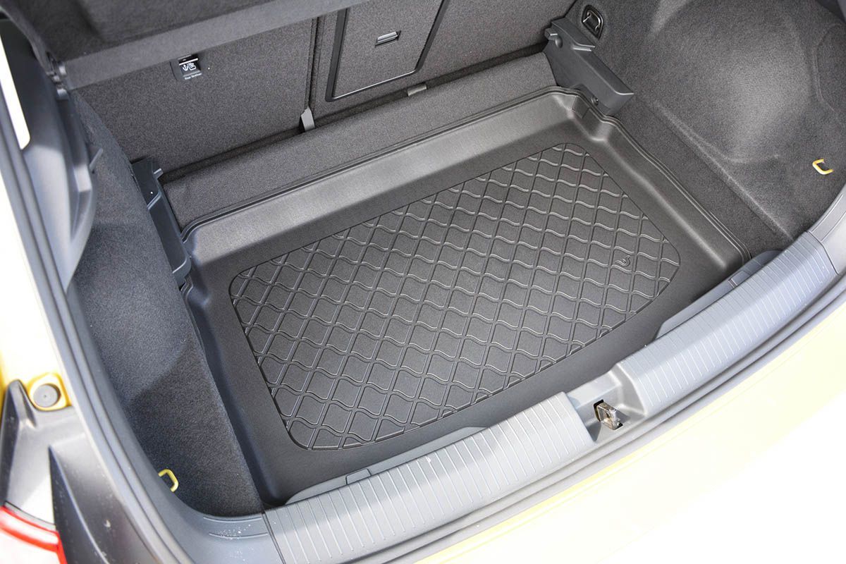 Tavita portbagaj Volkswagen T-Roc fabricatie 11.2017 - prezent (portbagaj inferior) 6