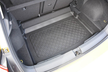 Tavita portbagaj Volkswagen T-Roc fabricatie 11.2017 - prezent (portbagaj inferior) 6