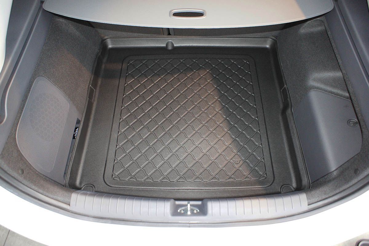 Tavita portbagaj Hyundai Ioniq caroserie hatchback fabricatie 10.2016 - prezent