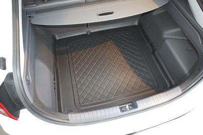 Tavita portbagaj Hyundai Ioniq caroserie hatchback fabricatie 10.2016 - prezent 2