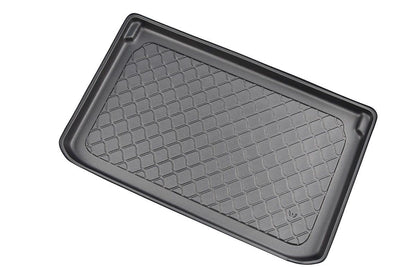 Tavita portbagaj Opel Corsa D caroserie hatchback fabricatie 2006 - 2014 (portbagaj mai sus) 2