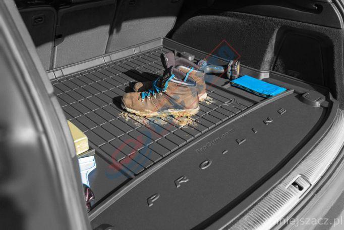 Tavita portbagaj Premium Volkswagen Arteon caroserie sedan fabricatie 2017 - prezent (cu kit de reparatie) 2