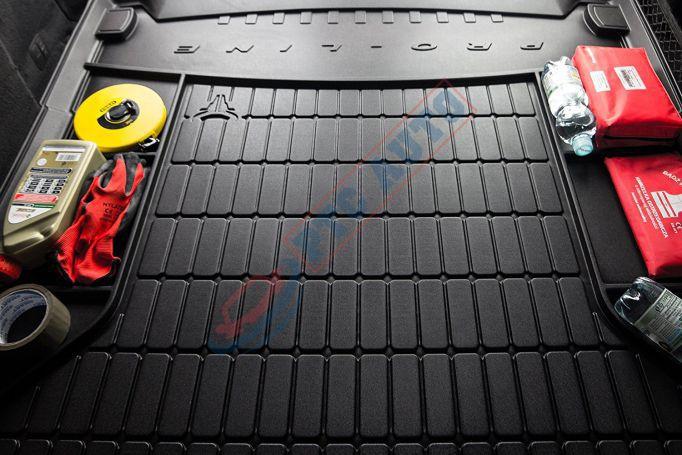 Tavita portbagaj Premium Volkswagen Arteon caroserie sedan fabricatie 2017 - prezent (cu kit de reparatie) 5