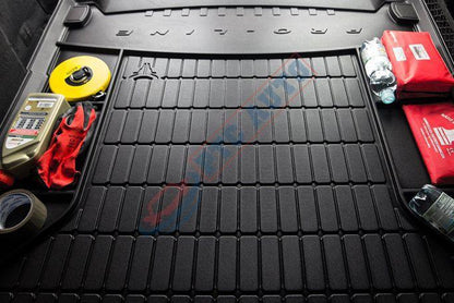 Tavita portbagaj Premium Volkswagen Arteon caroserie sedan fabricatie 2017 - prezent (cu kit de reparatie) 5