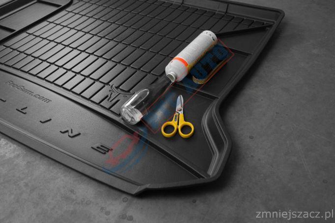 Tavita portbagaj Premium Volkswagen Arteon caroserie sedan fabricatie 2017 - prezent (cu kit de reparatie) 8