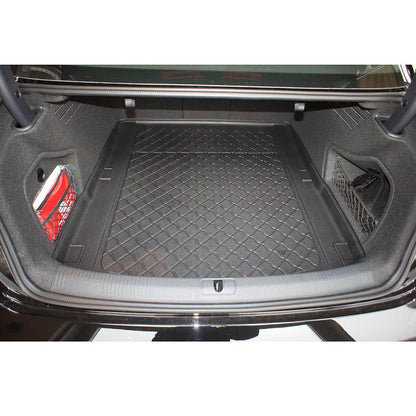 Tavita portbagaj Premium Audi A5 B9 caroserie coupe fabricatie 11.2015 - prezent
