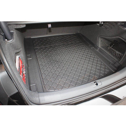 Tavita portbagaj Premium Audi A5 B9 caroserie coupe fabricatie 11.2015 - prezent 2