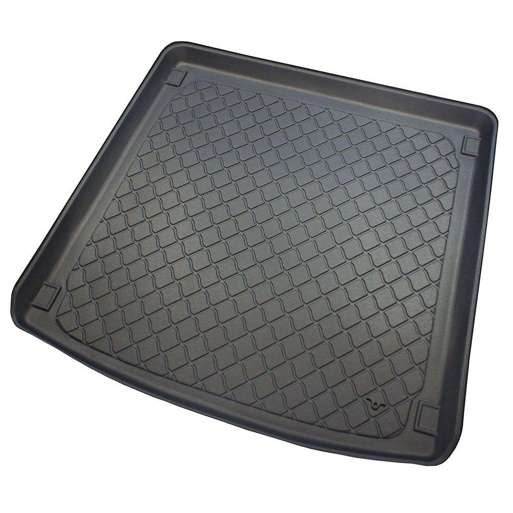 Tavita portbagaj Seat Exeo Sport Tourer fabricatie 2009 - prezent 2