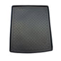 Tavita portbagaj Audi A6 (C6) Avant caroserie Combi fabricatie 2004 - 2011 (pentru modele cu sistem de fixare pe sine)