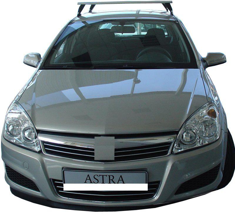 Tavita portbagaj Opel Astra H caroserie hatchback fabricatie 2004.03 - 2011 (portbagaj mai jos) 2