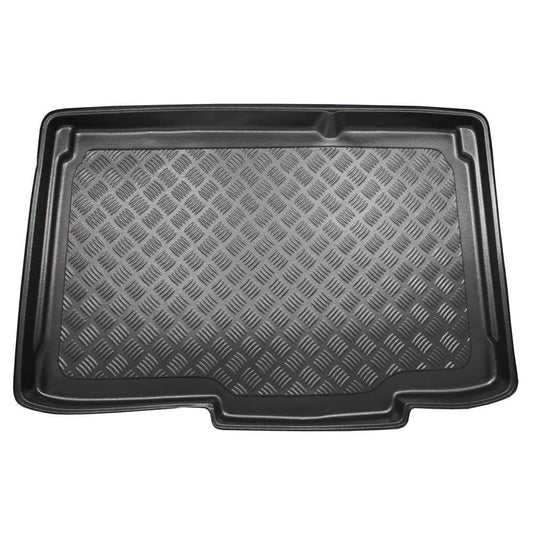 Tavita portbagaj Opel Corsa D caroserie hatchback fabricatie 2006 - prezent (portbagaj mai jos)