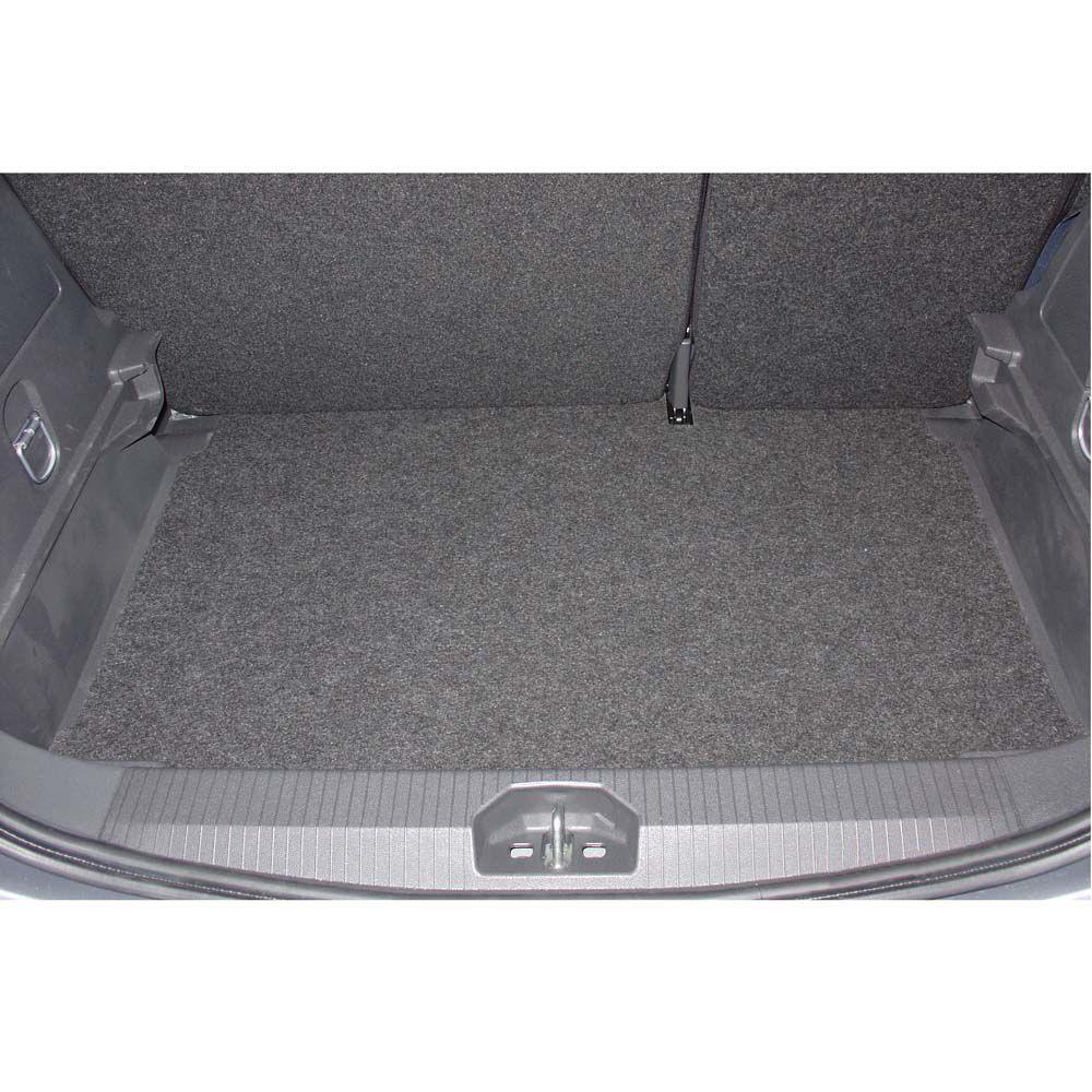 Tavita portbagaj Opel Corsa D caroserie hatchback fabricatie 2006 - prezent (portbagaj mai jos) 2