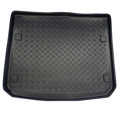 Tavita portbagaj Volkswagen Touareg fabricatie 11.2002 - 2010