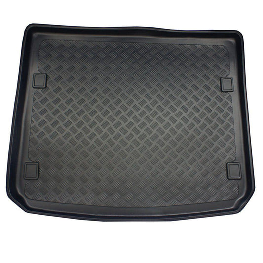 Tavita portbagaj Volkswagen Touareg fabricatie 11.2002 - 2010