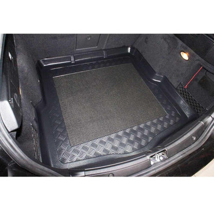 Tavita de portbagaj Alfa Romeo 159, caroserie Combi, fabricatie 09.2005 - 2011, portbagaj superior #1