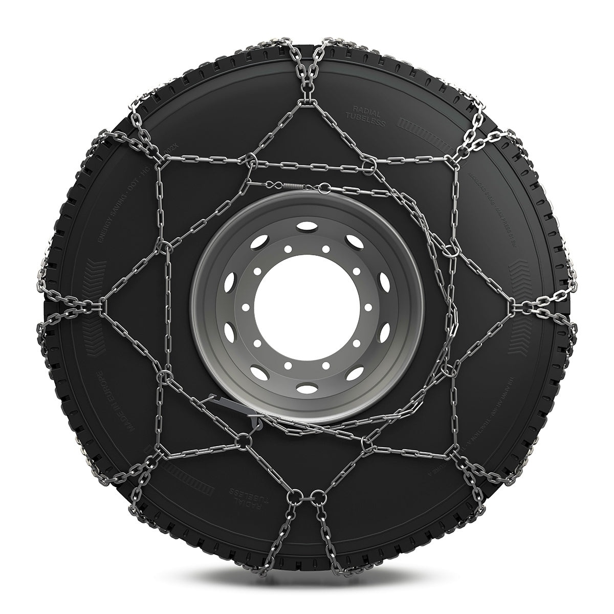Lanturi antiderapante K~APnig Rallye Pro 3007 5.5mm