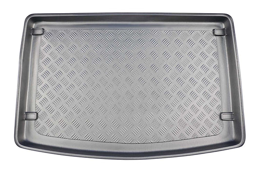 Tavite portbagaj Audi A2 8Z, caroserie hatchback, an fabricatie 1999 - 2005, portbagaj inferior, fara roata de rezerva | 192016BSC