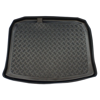 Tavita portbagaj Audi A3 8P fabricatie 09.2008 - 01.2013, caroserie sportback, 5 usi, nu corespunde modelului quattro #2