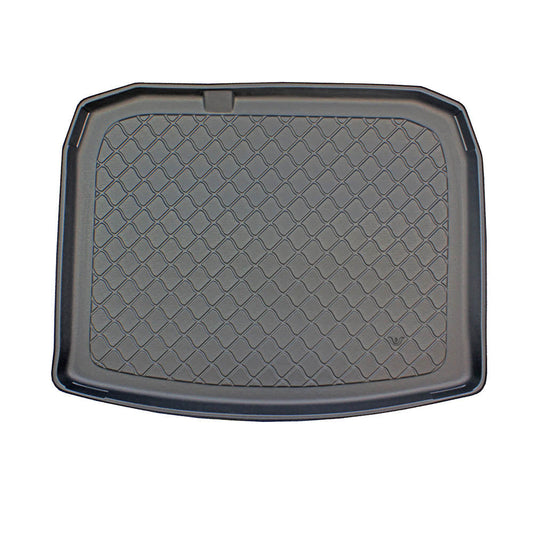 Tavita portbagaj Audi A3 8P fabricatie 05.2003 - 01.2013, caroserie hatchback, 3 usi, nu corespunde modelului quattro #1