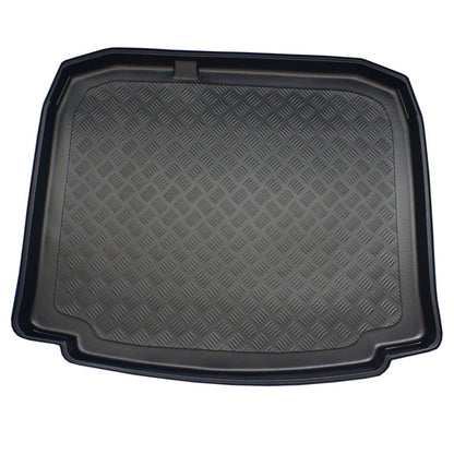 Tavita portbagaj Audi A3 8P fabricatie 09.2004 - 08.2008, caroserie sportback, 5 usi, nu corespunde modelului quattro #5