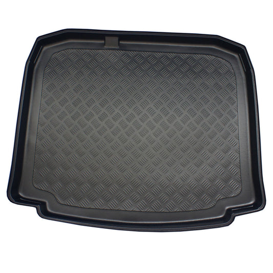Tavita portbagaj Audi A3 8P fabricatie 09.2004 - 08.2008, caroserie sportback, 5 usi, nu corespunde modelului quattro #5