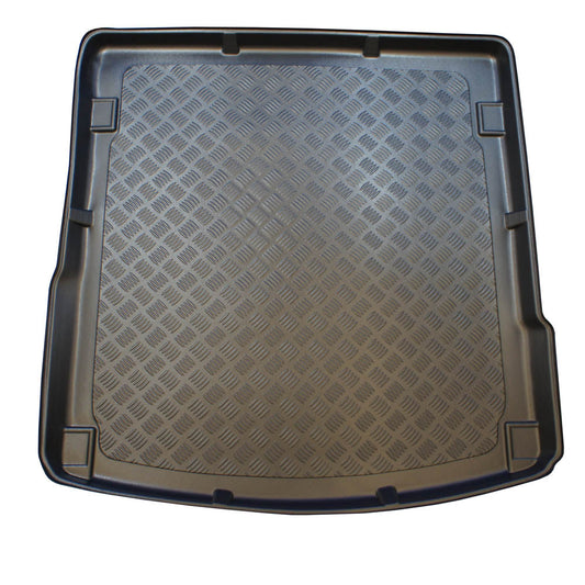 Tavita portbagaj Audi A4 B6 Quattro fabricatie 11.2001 - 10.2004, caroserie sedan #2