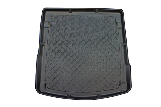 Tavita portbagaj Audi A4 B7 Quattro fabricatie 11.2004 - 10.2007, caroserie sedan #1