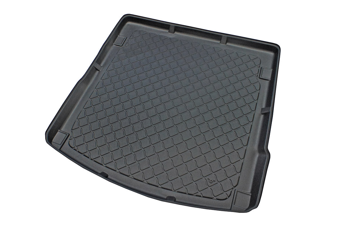 Tavita portbagaj Audi A4 B7 Quattro fabricatie 11.2004 - 10.2007, caroserie sedan #1