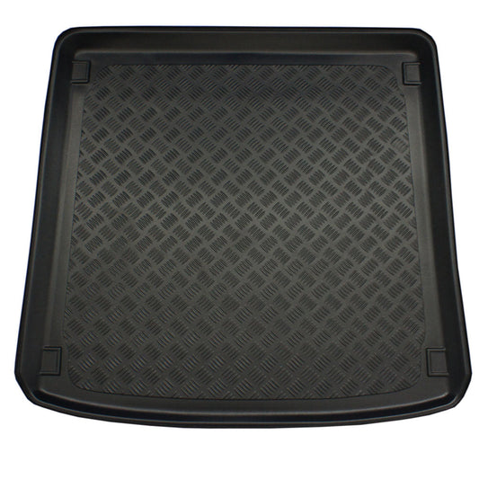 Tavita portbagaj Audi A4 B7 Allroad Quattro fabricatie 11.2004 - 03.2008, caroserie combi #2