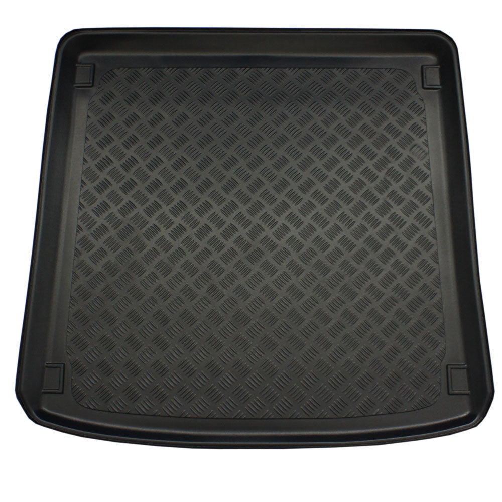 Tavita portbagaj Audi A4 B6 Allroad Quattro fabricatie 11.2001 - 10.2004, caroserie combi #2