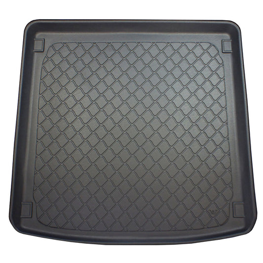 Tavita portbagaj Audi A4 B7 Allroad Quattro fabricatie 11.2004 - 03.2008, caroserie combi #1