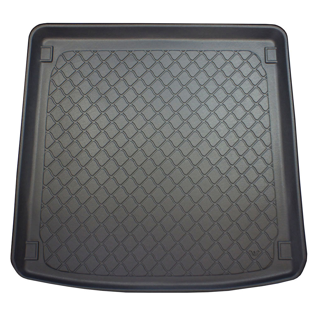 Tavita portbagaj Audi A4 B6 Allroad Quattro fabricatie 11.2001 - 10.2004, caroserie combi #1