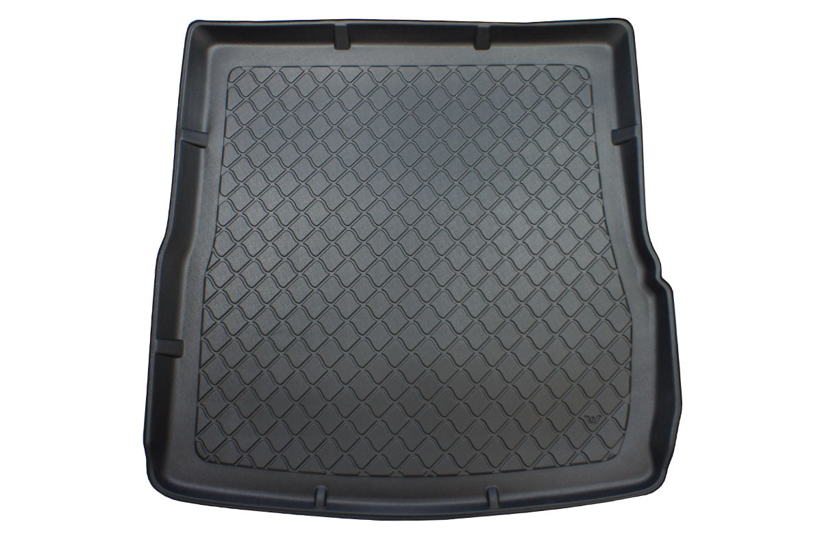 Tavita portbagaj Audi A6 C6 Allroad Quattro fabricatie 03.2005 - 2011, caroserie combi #1
