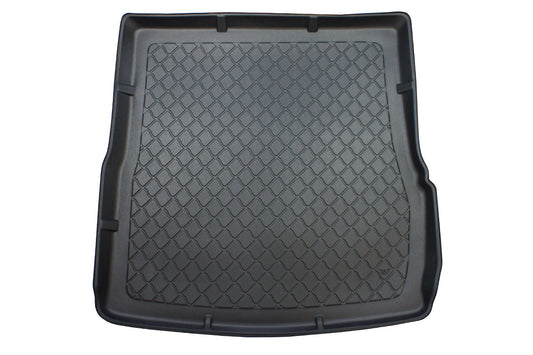 Tavita portbagaj Audi A6 C6 Allroad Quattro fabricatie 03.2005 - 2011, caroserie combi #1