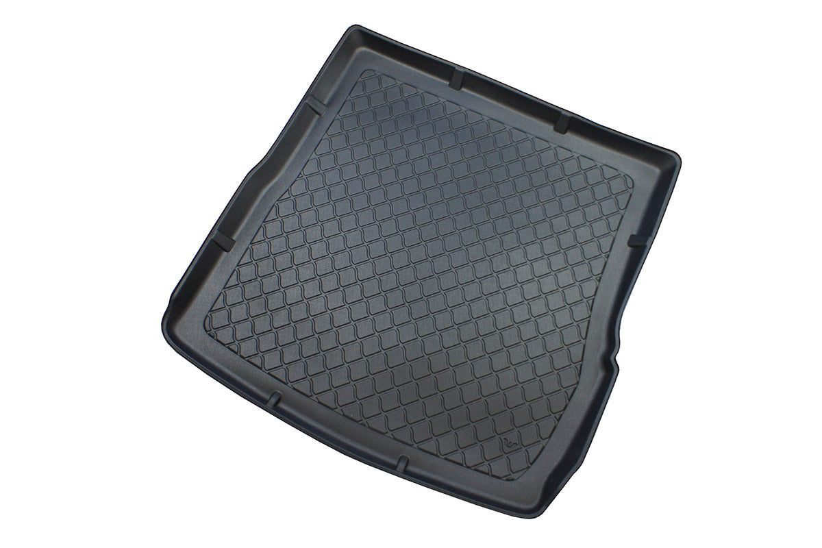 Tavita portbagaj Audi A6 C6 Allroad Quattro fabricatie 03.2005 - 2011, caroserie combi #1
