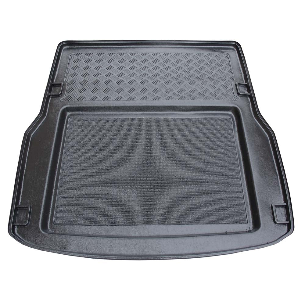 Tavita portbagaj Audi A8 D3 Quattro fabricatie 11.2002 - 2009, caroserie sedan #1