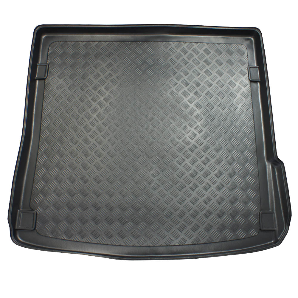 Tavita portbagaj Audi Q7 4L fabricatie 03.2006 - 05.2015, caroserie suv, 5-7 locuri, rand 3 culcat #2