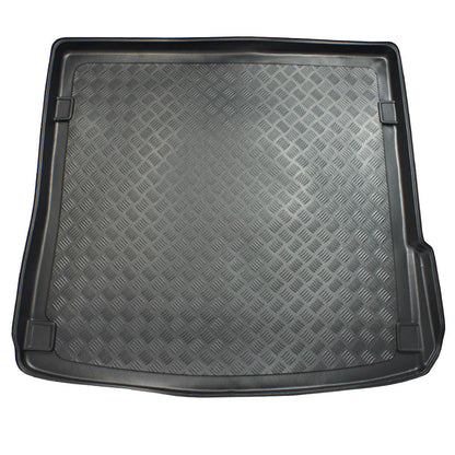 Tavita portbagaj Audi Q7 4L fabricatie 03.2006 - 05.2015, caroserie suv, 5-7 locuri, rand 3 culcat #2