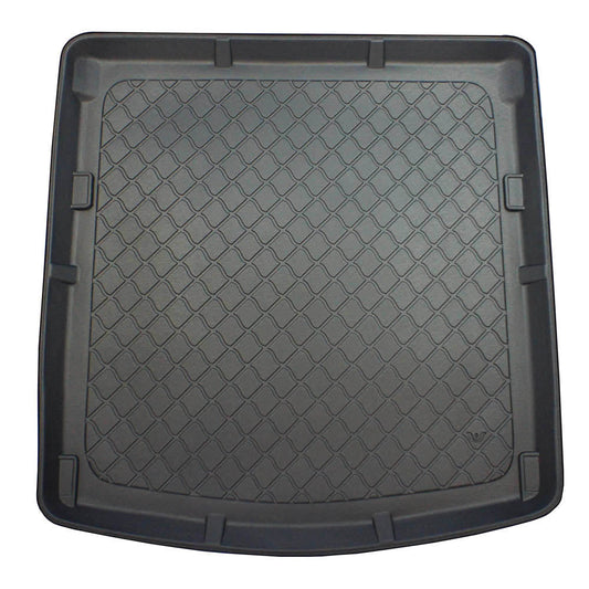Tavita portbagaj Audi A4 B8 Quattro fabricatie 01.2008 - 10.2015, caroserie sedan #1