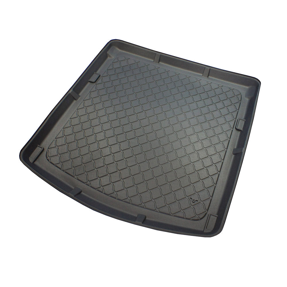 Tavita portbagaj Audi A4 B8 Quattro fabricatie 01.2008 - 10.2015, caroserie sedan #1