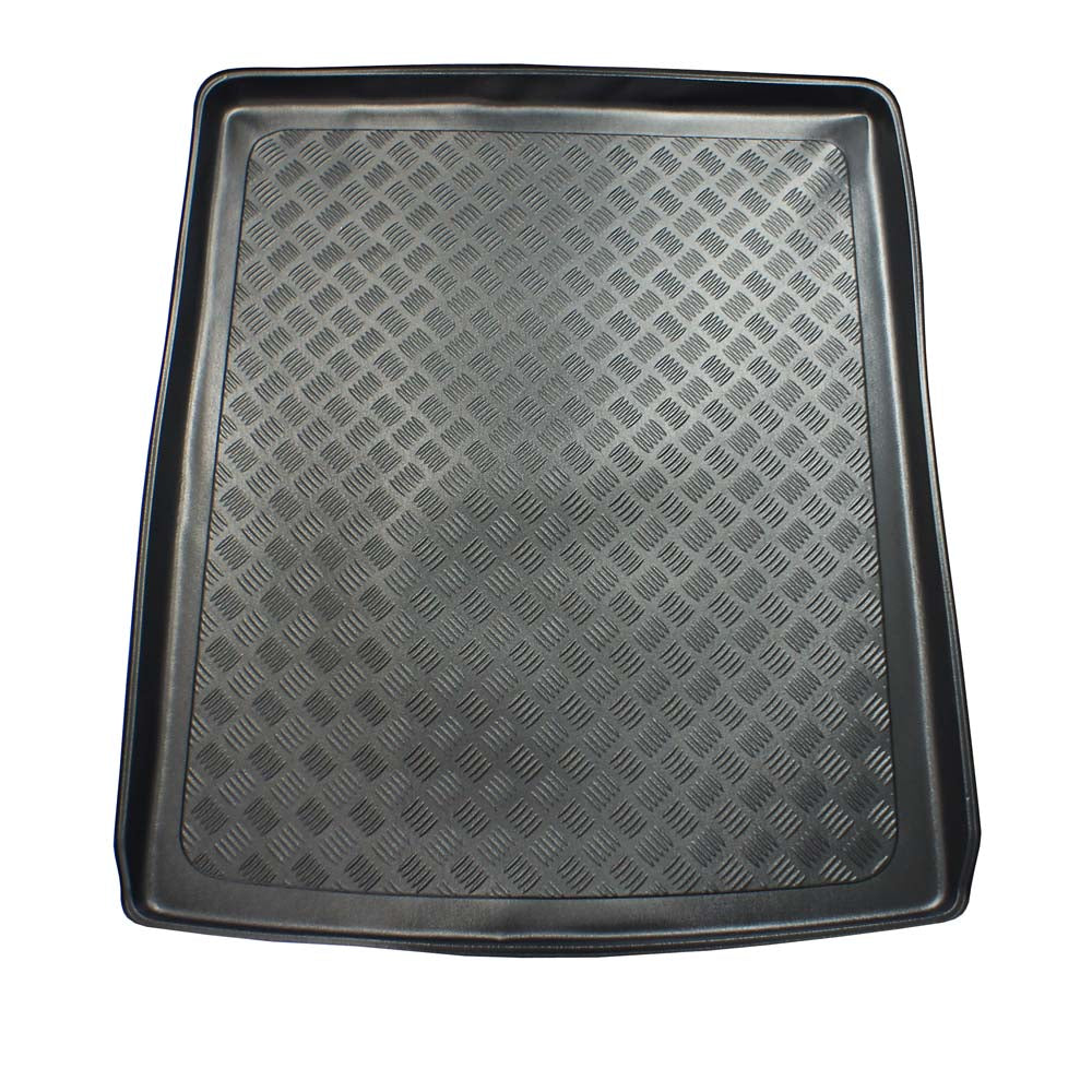 Tavita portbagaj Audi A6 C6 Allroad Quattro fabricatie 03.2005 - 2011, caroserie combi, modelele cu sine de fixare #2