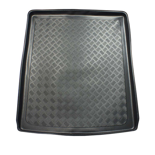 Tavita portbagaj Audi A6 C6 Allroad Quattro fabricatie 03.2005 - 2011, caroserie combi, modelele cu sine de fixare #2