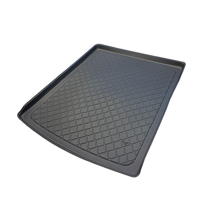 Tavita portbagaj Audi A6 C6 Allroad Quattro fabricatie 03.2005 - 2011, caroserie combi, modelele cu sine de fixare #1