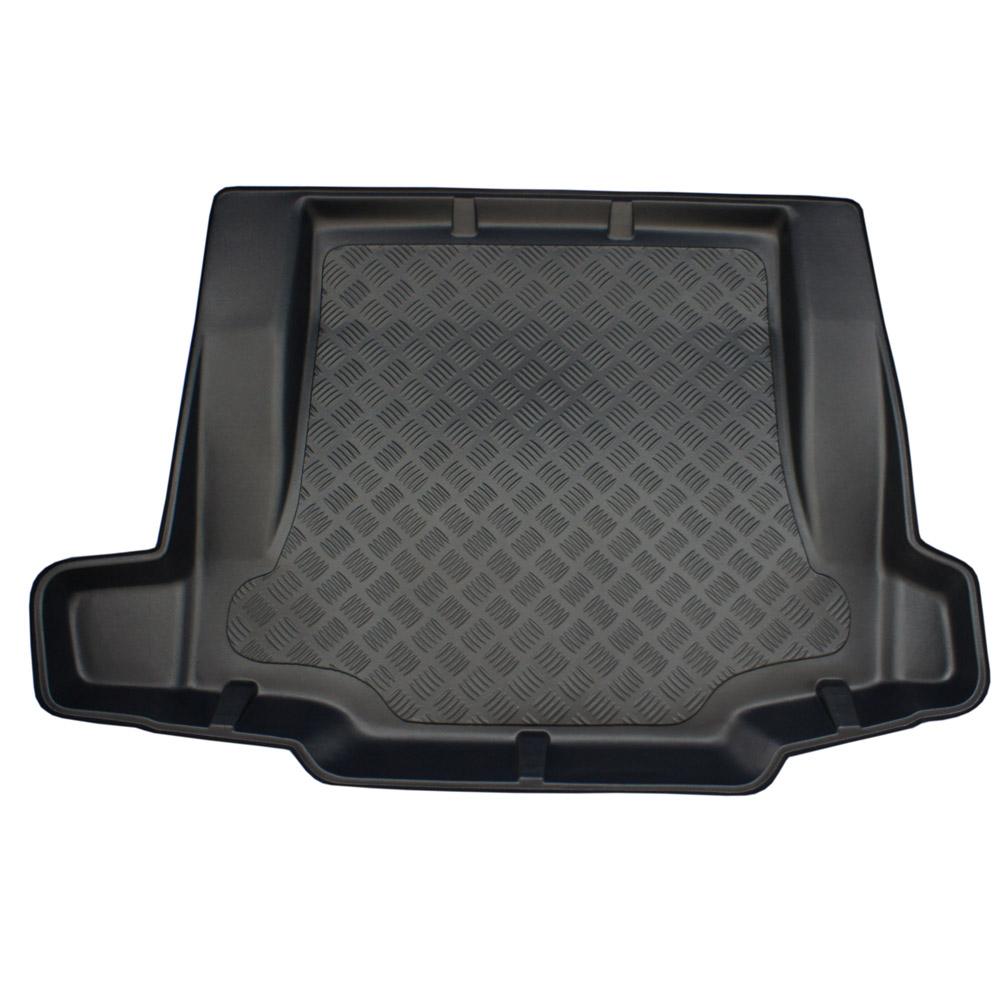 Tavite portbagaj BMW Seria 1 E87, caroserie hatchback, an fabricatie 09.2004 - 2011, fara separator | 192052BSC