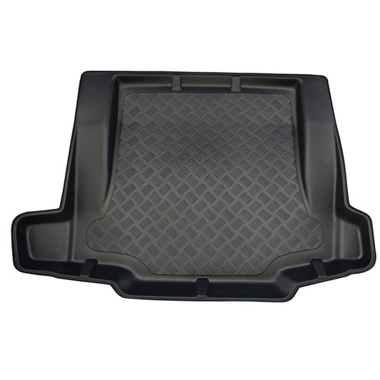Tavite portbagaj BMW Seria 1 E87, caroserie hatchback, an fabricatie 09.2004 - 2011, fara separator | 192052BSC
