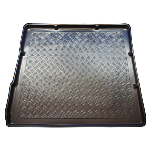 Tavita portbagaj BMW X5 E70 fabricatie 04.2007 - 09.2013, caroserie suv, 5-7 locuri, rand 3 culcat #1