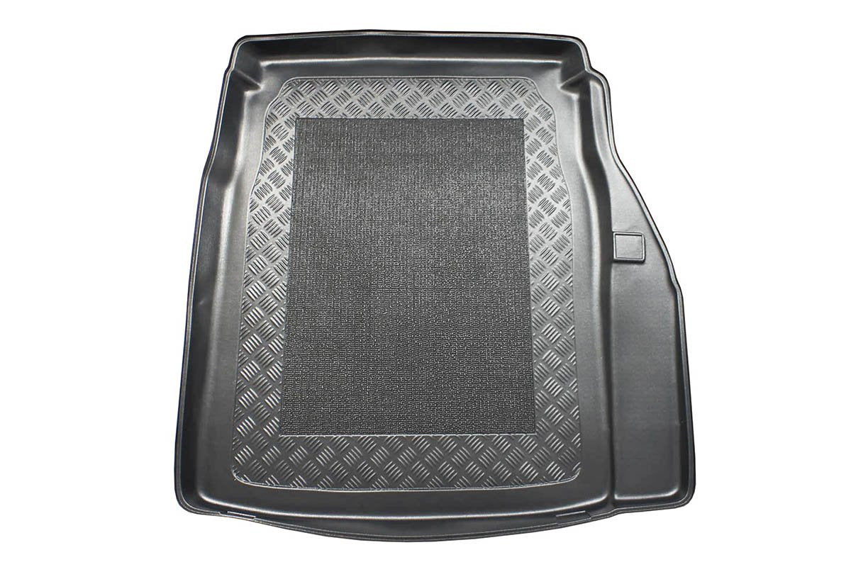 Tavite portbagaj BMW Seria 5 E60, caroserie sedan, an fabricatie 07.2003 - 02.2010, cu separator | 192058