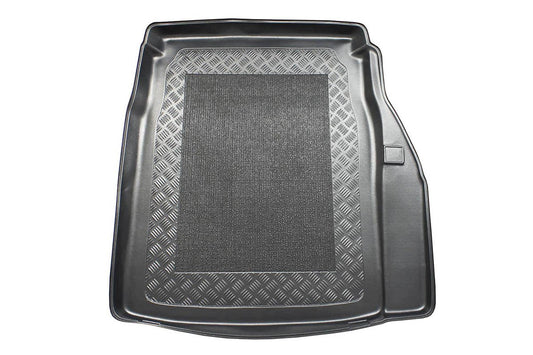 Tavite portbagaj BMW Seria 5 E60, caroserie sedan, an fabricatie 07.2003 - 02.2010, cu separator | 192058