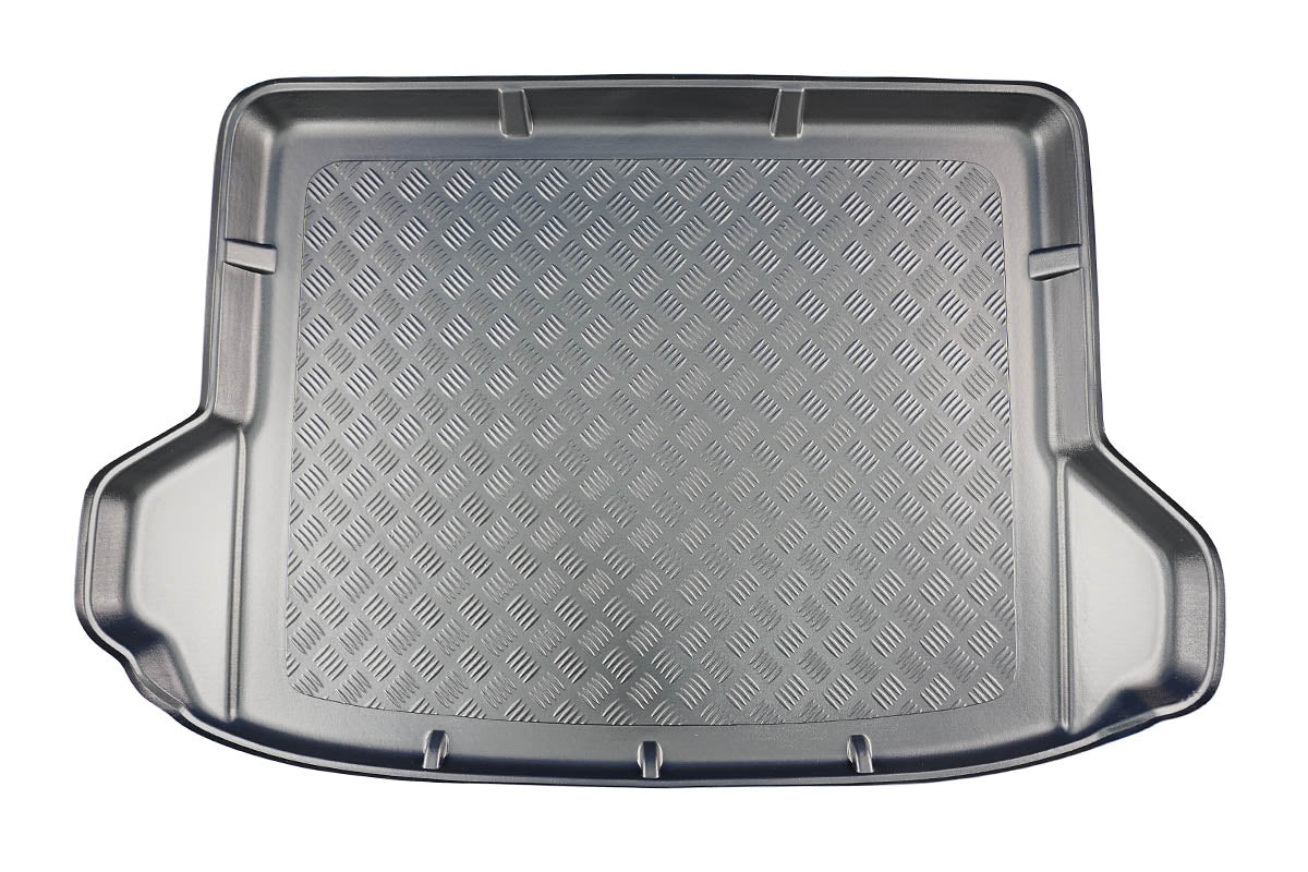 Tavita de portbagaj BMW Seria 5 F07, caroserie Gran Turismo, fabricatie 10.2009 - 2017 - 1